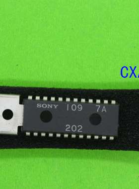 全新原装CXA109  CXA 109