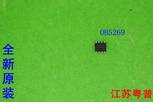 全新原装OB5269    0B5269    5269  贴片