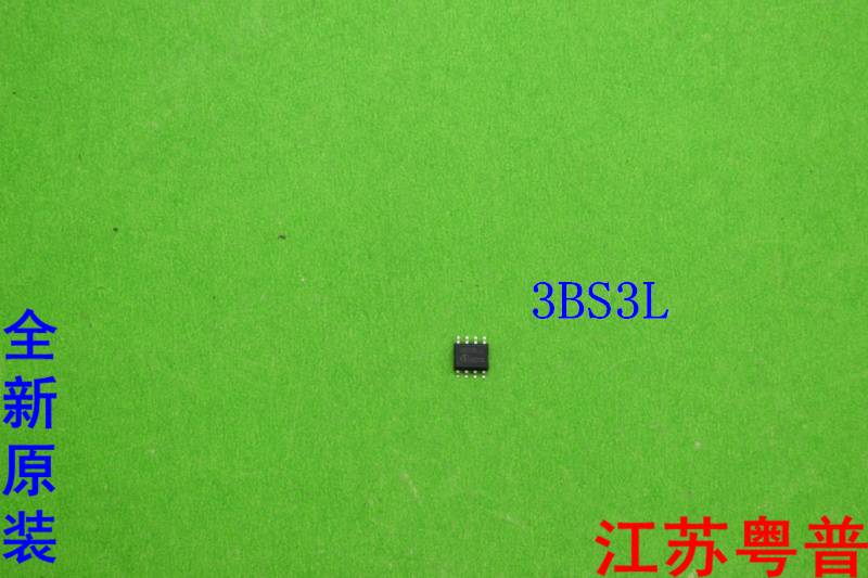 全新原装3BS3L-J  3BS3LJ      3BS3     电源管理芯片 8脚贴片IC