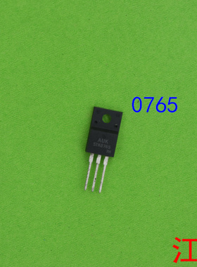 全新原装STK0765       STK   0765  7N65