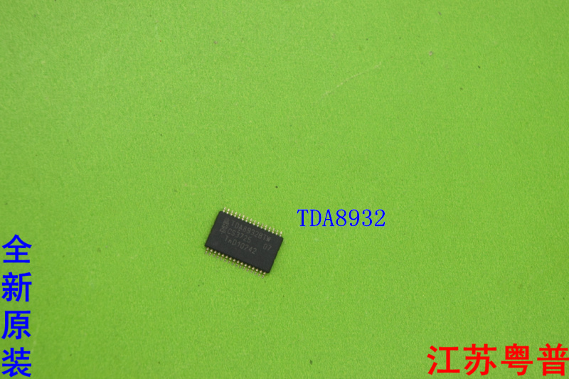 全新原装TDA8932BTW     TDA8932T     8932BTW   TDA8932   8932