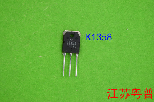 2SK1358       K1358       1358