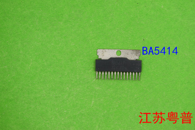 原装BA5417    BA 5417   集成电路 集成块