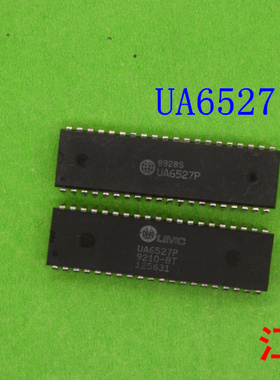 UA6527P     UA6527PQ  6527