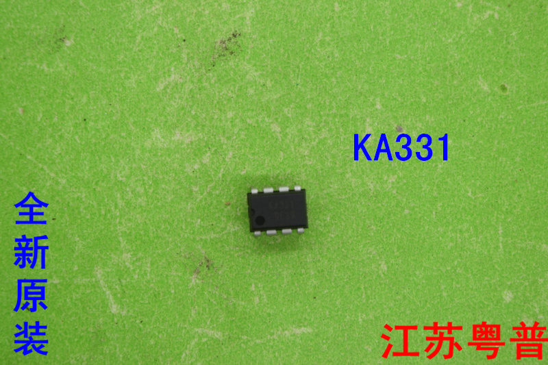 全新原装KA331   KA 331   331