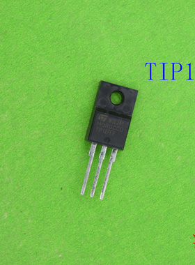 全新原装TIP127FP      TIP127   127全塑封
