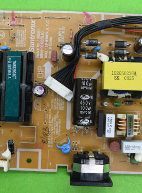 全新原装943NW 电源高压一体板 BN44-00123A 00123   SIP-W19MK
