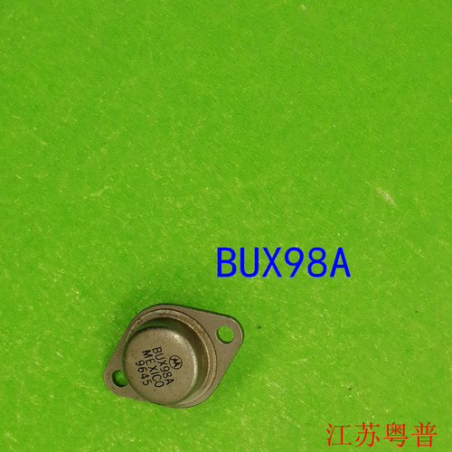 BUX98A  BUX98BR    BUX98   BUX 98