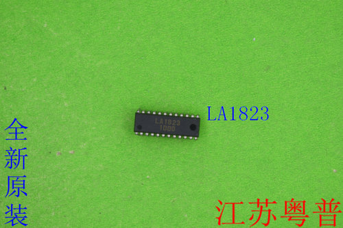 全新原装LA1823 1823