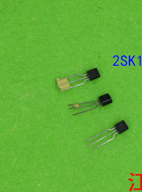 全新原装2SK105    K105     105     1只价格