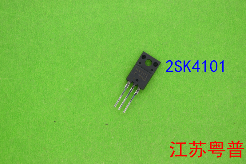 全新原装2SK4101   K4101  4101
