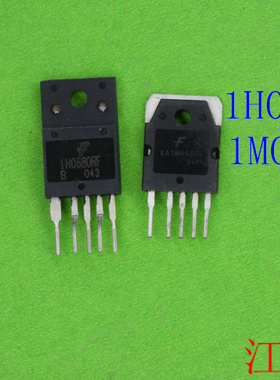 全新原装KIA1B0680R   1H0680RF     1M0680  1H0680    电源块