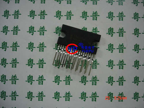 TDA1554Q    TDA1554    1554Q  1554
