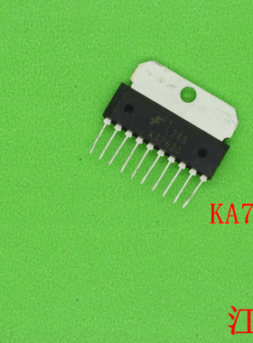 全新原装 KA7630         KA  7630
