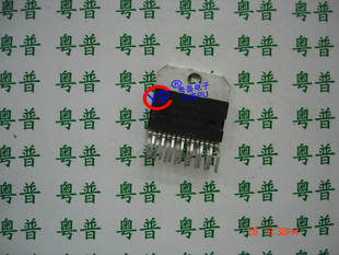 全新原装TDA7372A     TDA7372    7372
