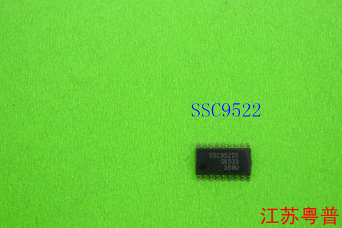 原装SSC9522S     SSC9522    9522