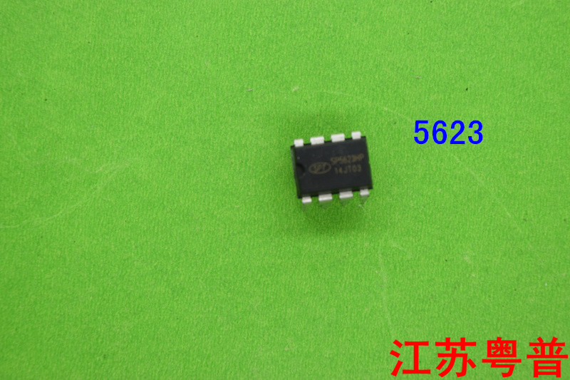 SP5623HP    SP5623     5623