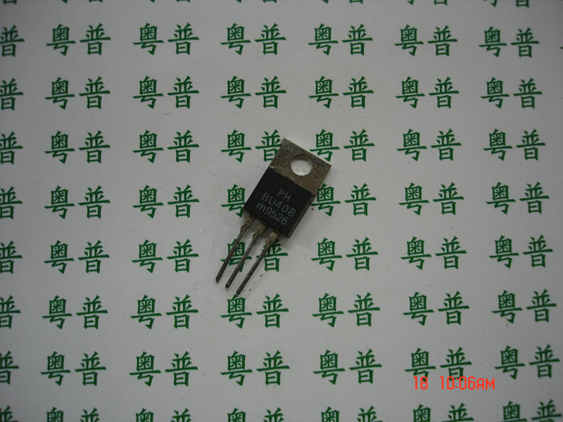 全新BU408     BU    408