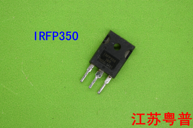 IRFP350 IRF    P350    350