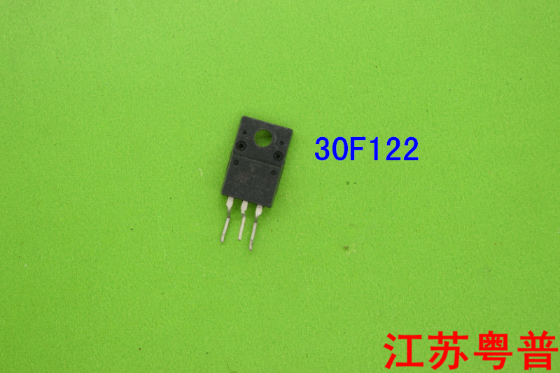 全新原装30F122       30F   122