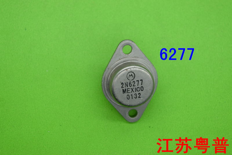 2N6277   2N  6277