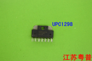 UPC1298V      UPC1298   C1298