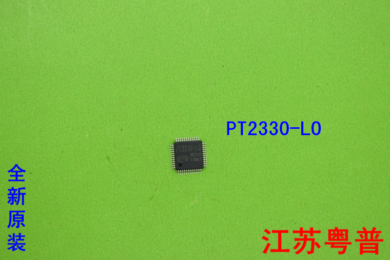 全新原装PT2330-LO       PT2330-L0      PT 2330