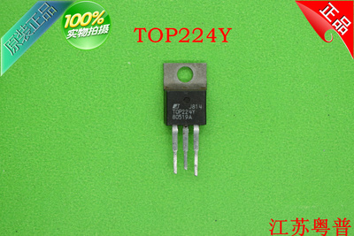 TOP224YN      TOP224Y   T0P  224