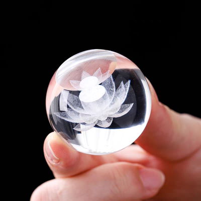 水晶盖置功夫茶具泡茶工具茶道零配件茶壶盖碗盖放置茶台摆件盖托