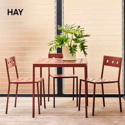 HAYBalconyTable户外桌系列