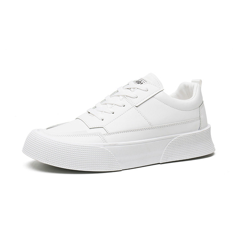 413-1/WK3106/P42新款百搭小白鞋男士运动休闲板鞋潮鞋,男鞋休闲鞋,星座748（原星座413-1）