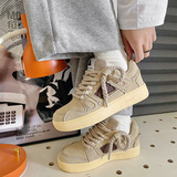 413-1/YS920/P702023潮ins小众潮流复古运动鞋ulzzang撞色板鞋，男鞋休闲鞋，星座748（原星座413-1）