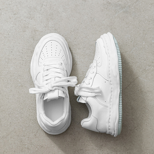 413-1/YS289/P115 小众潮牌溶解鞋厚底增高老爹鞋男小白鞋情侣鞋,男鞋休闲鞋,星座748（原星座413-1）