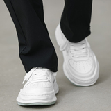 413-1/YS289/P115小众潮牌溶解鞋厚底增高老爹鞋男小白鞋情侣鞋，男鞋休闲鞋，星座748（原星座413-1）