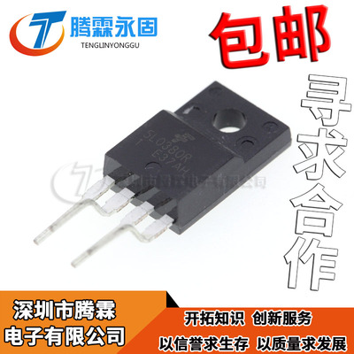 全新进口原装 KA5L0380R TO220F 5L0380R 电源模块芯片IC
