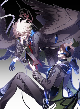 预售|寄售|隐目|弹丸论破|狛日only通贩  狛日同人周边