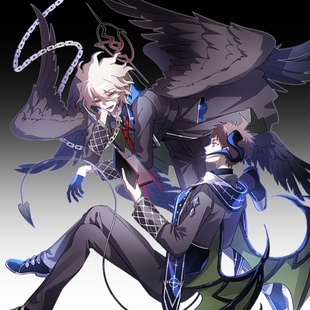 预售|寄售|隐目|弹丸论破|狛日only通贩 狛日同人周边