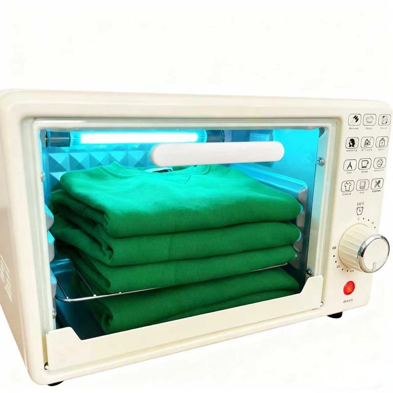 穿孔针灸手术工具修脚器宫腔镜消毒盒美发店口腔科立式白色消毒柜