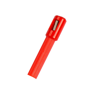 2.0笔芯专用削铅刀铅笔芯卷笔刀2.0自动铅笔转笔刀小学生文具粗铅笔削笔器笔刨仿木铅笔芯卷笔刀卷铅芯细铅刀