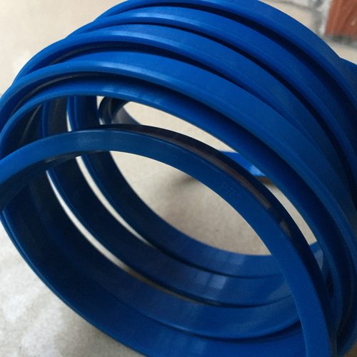 液压油缸大油封聚氨酯耐高压