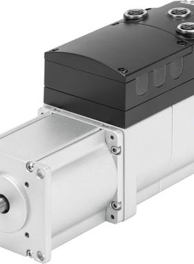 FESTO费斯托一体式电机 EMCA-EC-67-M-1TE-EP  8061202 现货包邮