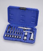 标签公制丝锥盘撑线攻丝扳手手动攻丝手扳手工具