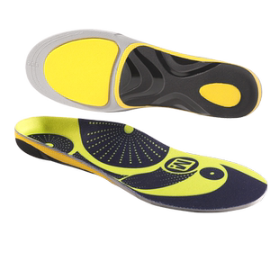 矫正鞋垫足弓支撑扁平足矫正脚垫专用平足x型足外翻物理纠正腿型