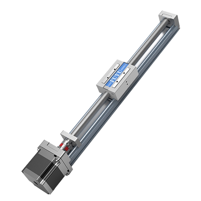 FUYU滑台低噪音，高精度