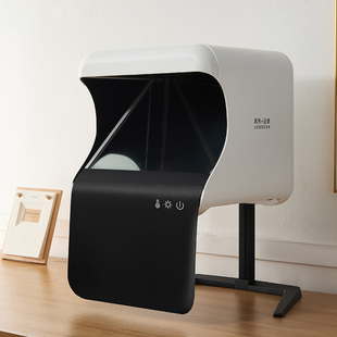 适用视多星远像离焦读写台全光谱儿童拉远镜防偷看防尘盖遮光布