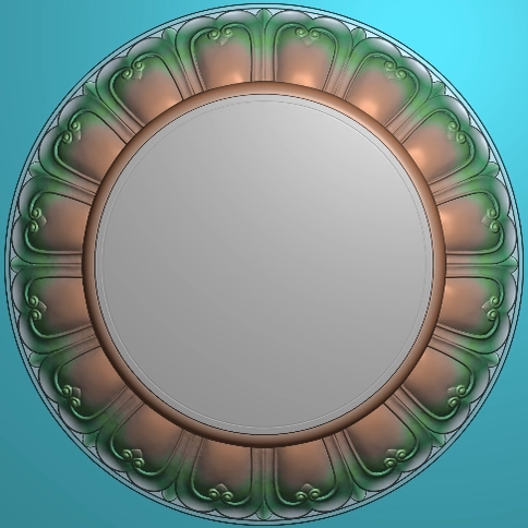 莲花瓣底座精雕图柱脚柱墩荷花瓣观音底座佛堂寺庙石雕木雕花钵脚