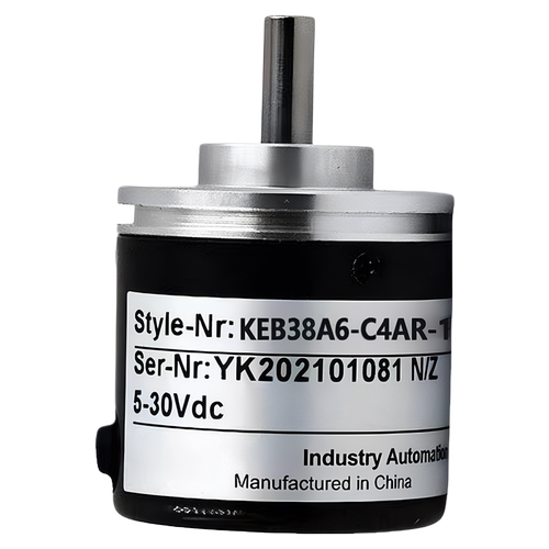 旋转编码器KEB38A6-C4AR-1000 360  600 2000 2500编码器