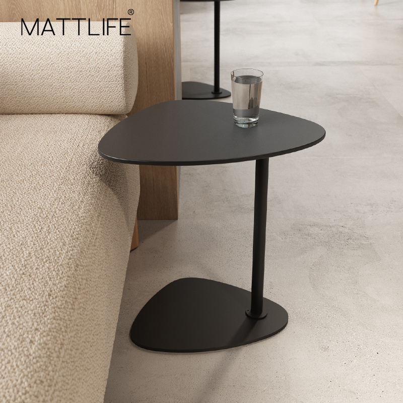 MATTLIFE现代简约边几