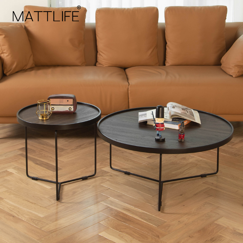 北欧茶几Mattlife/马特生活