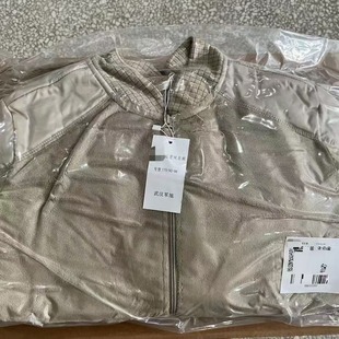 军旭边防巡逻绒衣裤套装珊瑚绒抗静电秋冬抓绒衣保暖运动体能